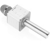 Karaoke mikrofon BLOW PRM401 SILVER