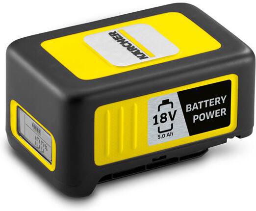 Baterie KÄRCHER 5000 mAh 18V 2.445-035.0