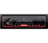 Autorádio JVC KD-X162