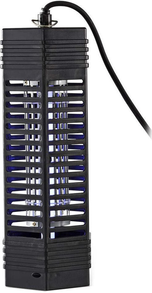 Elektrický Lapač Hmyzu NEDIS INKI110CBK6