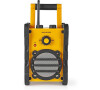 Rádio NEDIS RDFM3000YW