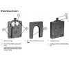 HP Quick Release 2 (6KD15AA)