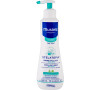 Denní pleťový krém Mustela Bébé Stelatopia, 300 ml
