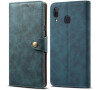 Lenuo Leather na Samsung Galaxy A30 Blue
