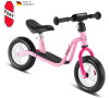 Odrážedlo PUKY Learner Bike medium LR M, růžová