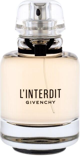 Parfémovaná voda Givenchy L'Interdit, 80 ml