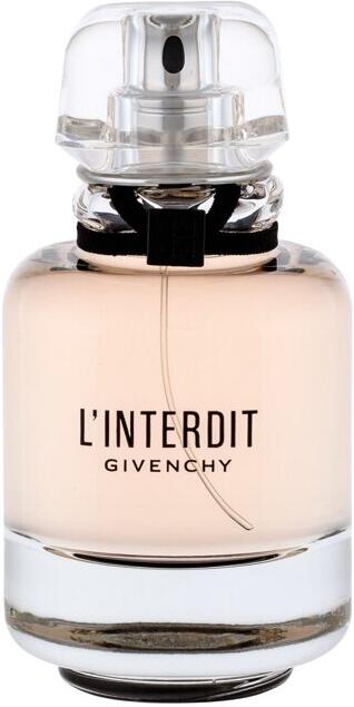 Parfémovaná voda Givenchy L'Interdit, 50 ml