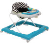 Dětské chodítko Baby Mix blue-grey