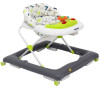 Dětské chodítko Baby Mix grey-white