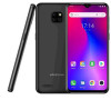 UleFone Note 7 1+16GB DS gsm tel. Black
