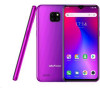 UleFone Note 7 1+16GB DS gsm tel. Twilight
