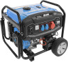Generátor proudu GSE 6701 RS Güde