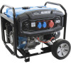 Generátor proudu GSE 8701 RS Güde