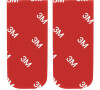 LAMAX T6 3M Stickers