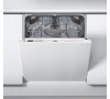 Myčka Whirlpool WIO 3C23 6.5 E