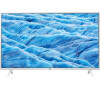 UHD LED TV LG 43UM7390 titanium