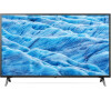 UHD LED TV LG 75UM7110, černá