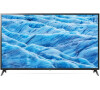 UHD LED TV LG 70UM7100, černá