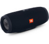 JBL Charge 3 Black