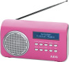 AEG DAB 4130/PK Rádio DAB+