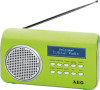 AEG DAB 4130/GR Rádio DAB+