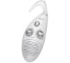 AEG DR 4135 Rádio do sprchy/WH