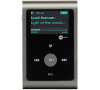 MP man MP 30/WOM Dark Grey MP3 přehrávač