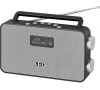 AEG DAB 4153 Rádio DAB+, Bluetooth, FM