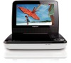 DVD přehrávač Philips PD7030, přenosný