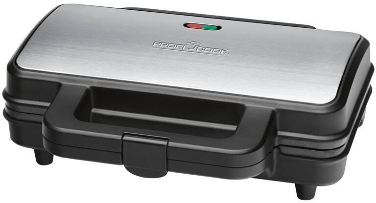 Sendvičovač XXL Proficook ST 1092