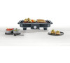 Severin PG 8546 BBQ gril