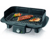 Severin PG 8549 Stolní BQQ gril, 2300W, 37x23cm
