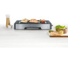 Severin PG 8610 Stolní gril, 2300W