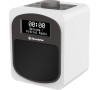 Roadstar HRA-600D+/WH Rádio s DAB +