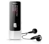 MP3 přehrávač Philips SA3MXX02K, 2GB