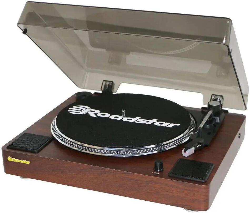 Gramofon Roadstar TT-260SPK