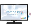 Trevi LTV 1906HDVD LED TV 19"+DVD,USB