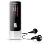MP3 přehrávač Philips SA3MXX04K, 4GB