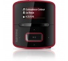 Přehrávač MP3 Philips SA3RGA04R, 4GB