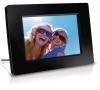 Fotorámeček digitální Philips SPF1207, LCD