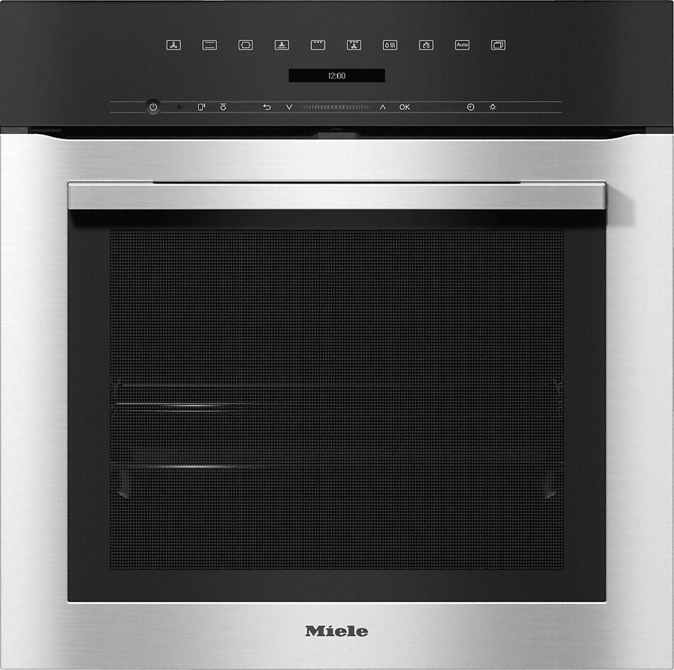 Vestavná pečicí trouba Miele H 7164 BP