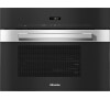 Parní trouba Miele DG 2840