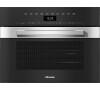 Parní trouba Miele DGC 7440