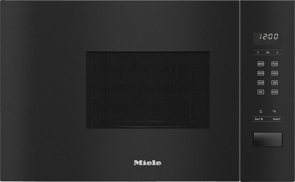 Mikrovlnná trouba Miele M 2230 SC