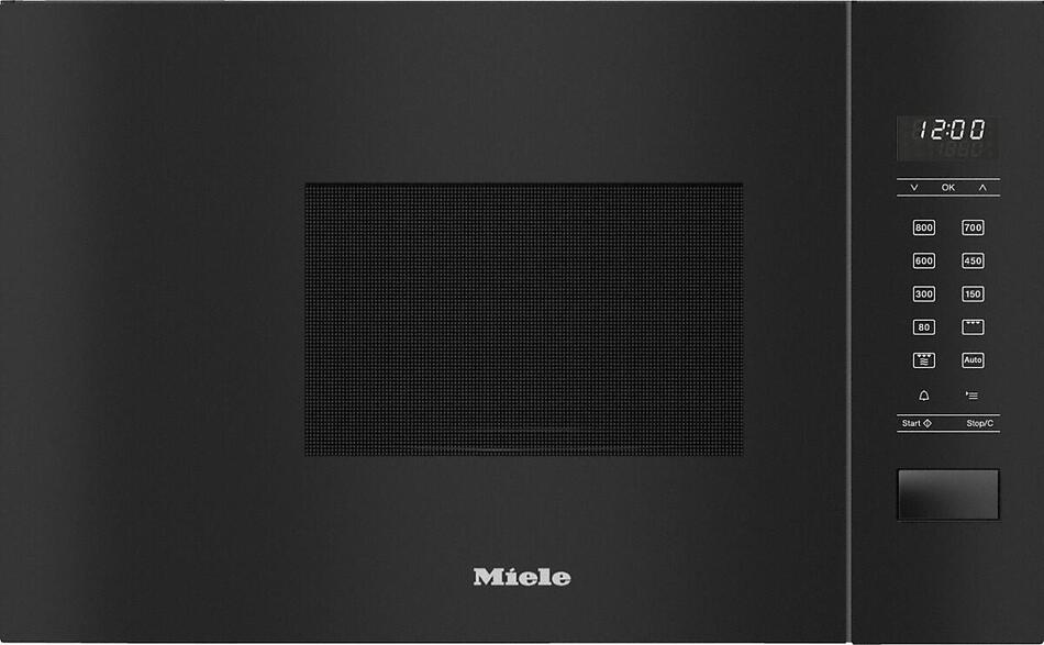 Mikrovlnná trouba Miele M 2234 SC