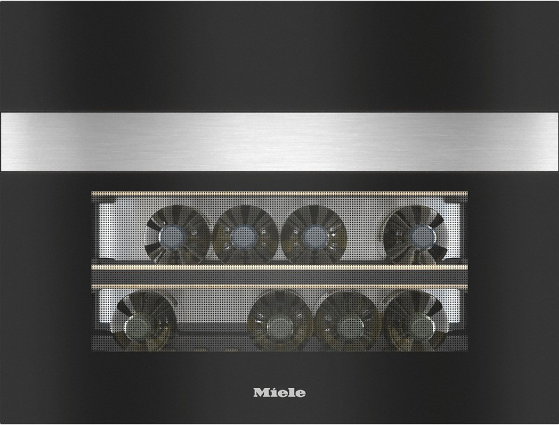 Vinotéka Miele KWT 7112 iG
