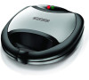 Black+Decker TS2020-QS 2v1 sendvičovač a kont. gril