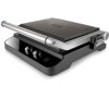 Black+Decker BXGR2000E kontaktní gril, 2 termostaty