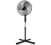 Black+Decker BXEFP41E stojanový ventilátor 40cm černý