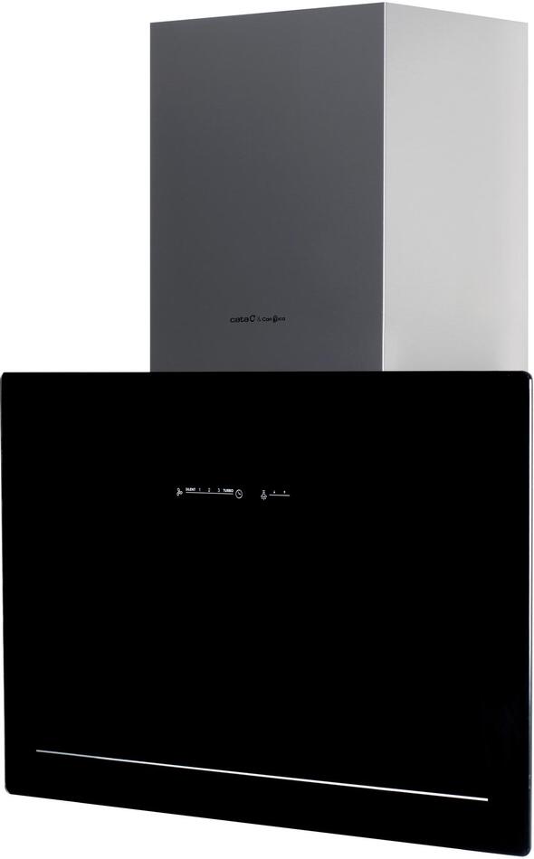 Odsavač par CATA GOYA Black 700